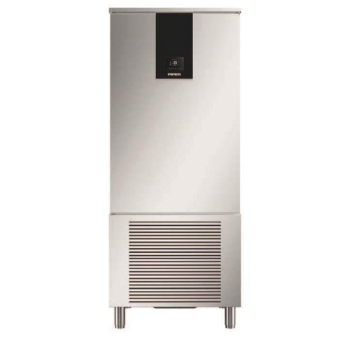 Piper Products/Servolift Eastern ZO161BA-R290 Blast Chiller Freezer, Reach-In