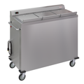 Piper Products/Servolift Eastern SBH-3-P Dispenser, Plate Dish, Mobile