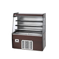 Piper Products/Servolift Eastern R-GNG-LPRO-6 Merchandiser, Open Refrigerated Display