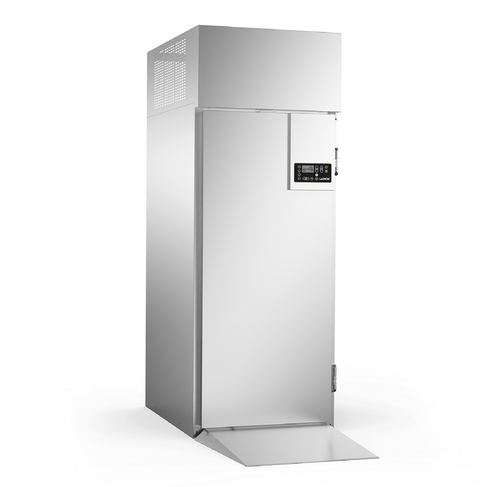Piper Products/Servolift Eastern ZO201PAL Blast Chiller Freezer, Reach-In