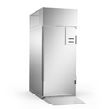 Piper Products/Servolift Eastern ZO202PAL Blast Chiller Freezer, Reach-In