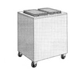 Piper Products/Servolift Eastern AT-ST2 Dispenser, Tray Rack
