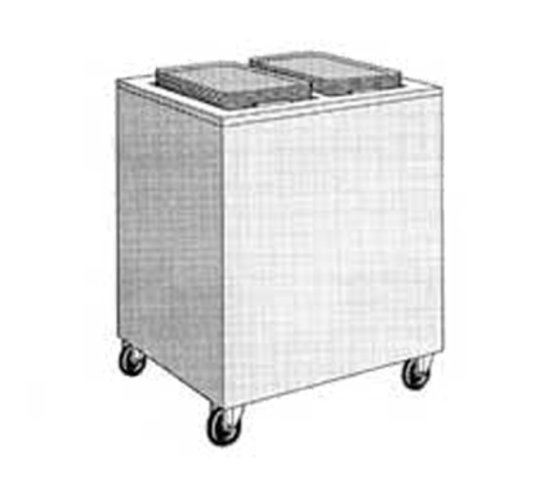 Piper Products/Servolift Eastern AT-ST2 Dispenser, Tray Rack