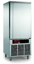 Piper Products/Servolift Eastern RCR161T Blast Chiller, Reach-In