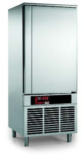 Piper Products/Servolift Eastern RCR161T Blast Chiller, Reach-In