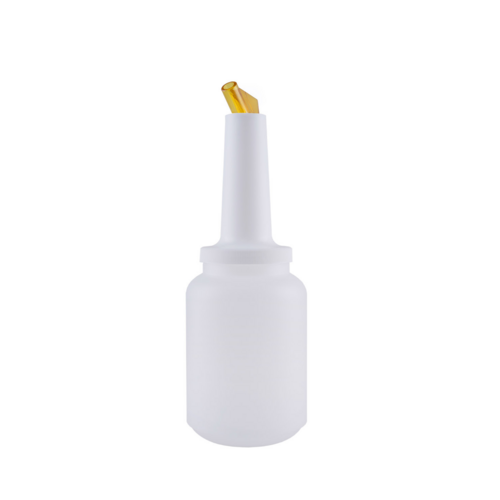CAC PRBT-2YL Drink Bar Mix Pourer Complete Unit