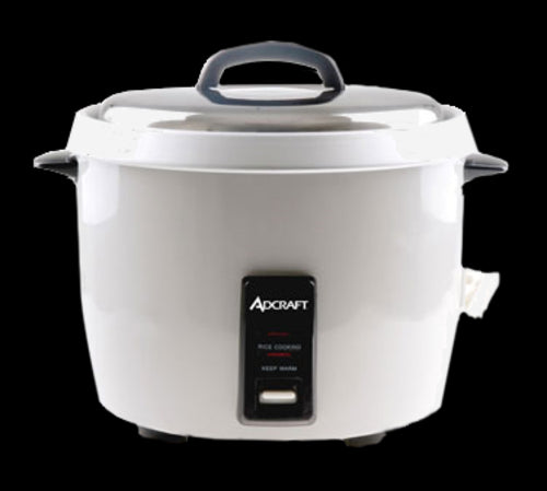 Admiral Craft RC-E50 Rice / Grain Cooker