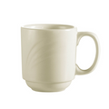 CAC GAD-M12 Mug, China