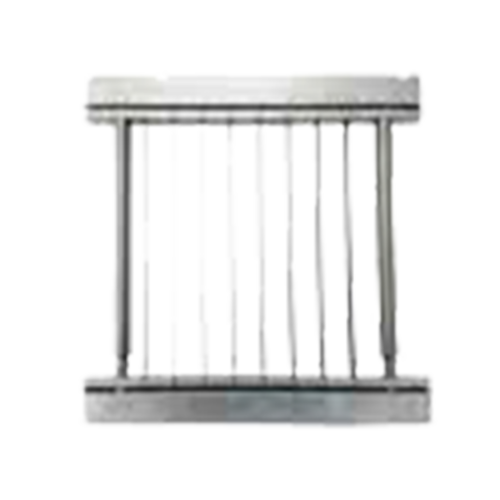 Prince Castle 25506P Fruit / Vegetable Slicer, Cutter, Dicer Parts & Accessories