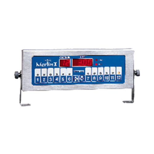 Prince Castle 741-T12 Timer, Electronic