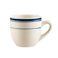 CAC BLU-35 Cups, China