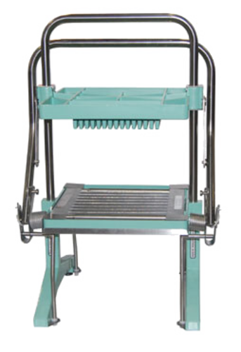 Prince Castle SKK2 Fruit / Vegetable Slicer, Cutter