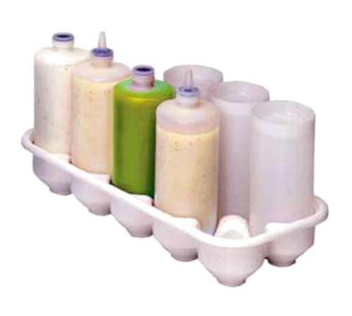 Prince Castle 155 Squeeze Bottle Holder