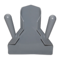 Prince Castle 252-DH French Fry Scoop