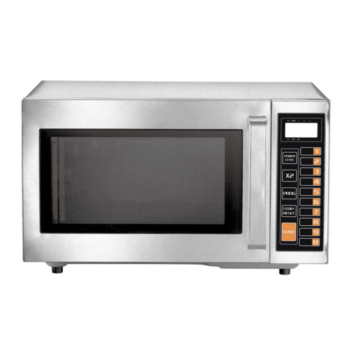 CAC OVMW-10TCH Microwave Oven