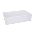 CAC DBBK-6H Dough Proofing Retarding Pans / Boxes