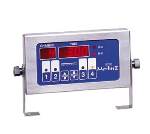 Prince Castle 740-T4 Timer, Electronic
