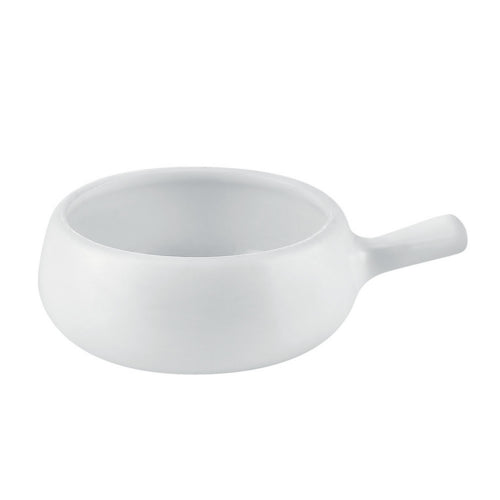 CAC OC-15-P Soup Bowl Crock, Onion