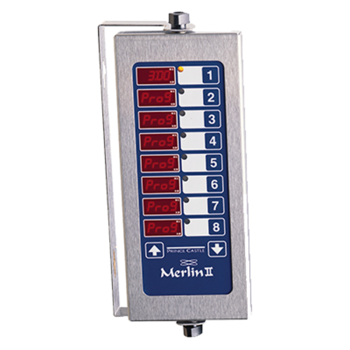 Prince Castle 740-T88 Timer, Electronic