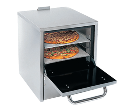 Comstock-Castle PO19 Pizza Bake Oven, Countertop, Gas
