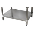 Advance Tabco SU-23B Serving Counter, Parts & Accessories