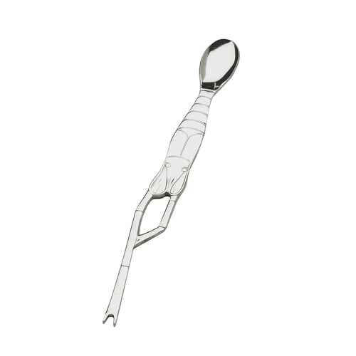 Browne USA Foodservice 574032 Fork, Lobster Pick