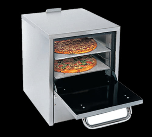 Comstock-Castle PO19 Pizza Bake Oven, Countertop, Gas
