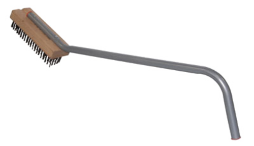 Prince Castle CC Brush, Broiler / Grill