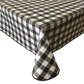 CAC TCVG-7052K Table Cover, Throw