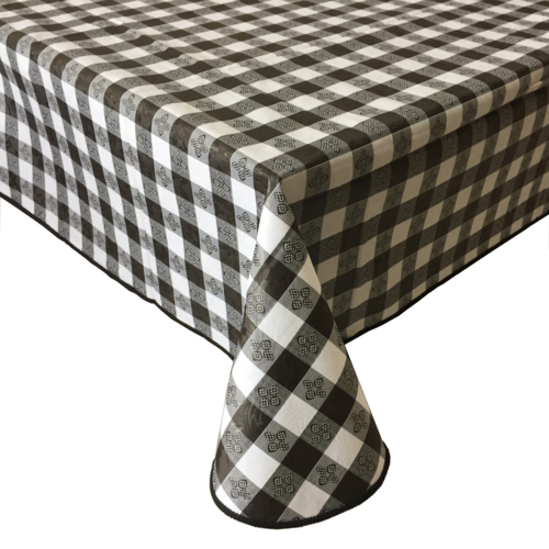 CAC TCVG-7052K Table Cover, Throw