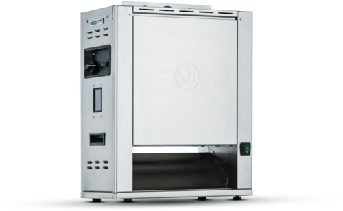 Prince Castle CTDE-M-CE Toaster, Contact Grill, Conveyor Type