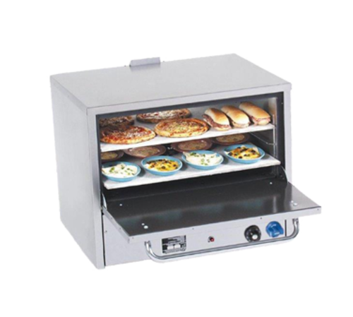 Comstock-Castle PO26 Pizza Bake Oven, Countertop, Gas