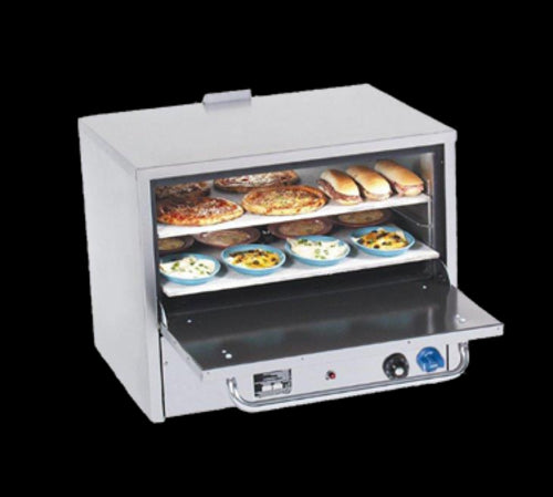 Comstock-Castle PO31 Pizza Bake Oven, Countertop, Gas