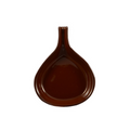 CAC FP-12-BWN Fry Pan Server, China