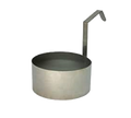 Comstock-Castle SF8R-A Funnel Cake Mold Ring