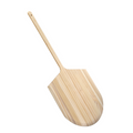 CAC PPLW-1819D Pizza Peel