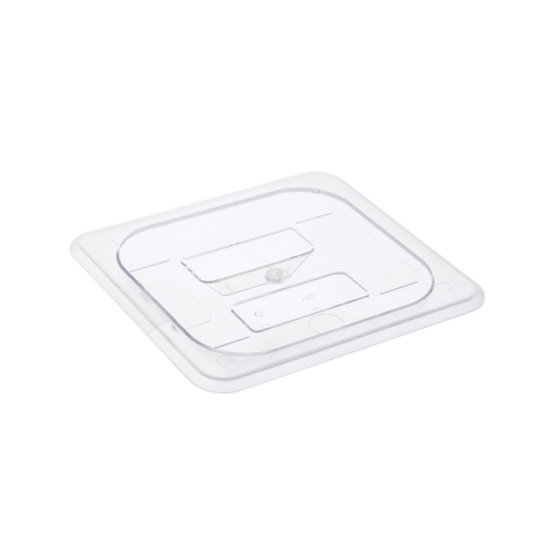CAC PCSD-SC Food Pan Cover, Plastic