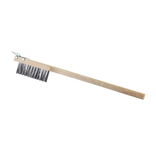 Browne USA Foodservice 574267 Brush, Wire