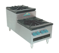Comstock-Castle SUCSP36 Range, Stock Pot, Gas