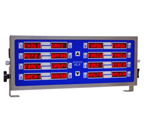 Prince Castle 755-HM16 Timer, Electronic