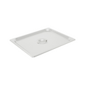 CAC SPCO-H Steam Table Pan Cover, Stainless Steel