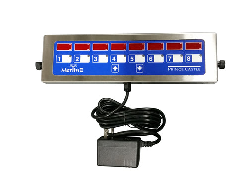 Prince Castle 740-T88H Timer, Electronic