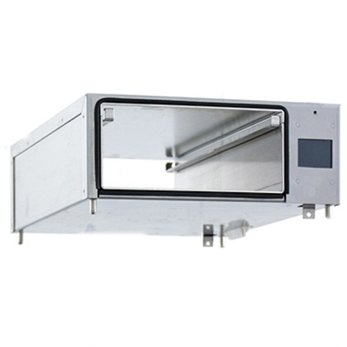 Prince Castle MHB100HM2 Heated Cabinet, Countertop