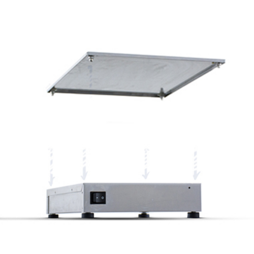 Prince Castle MHB100EB-U Heated Cabinet, Parts & Accessories