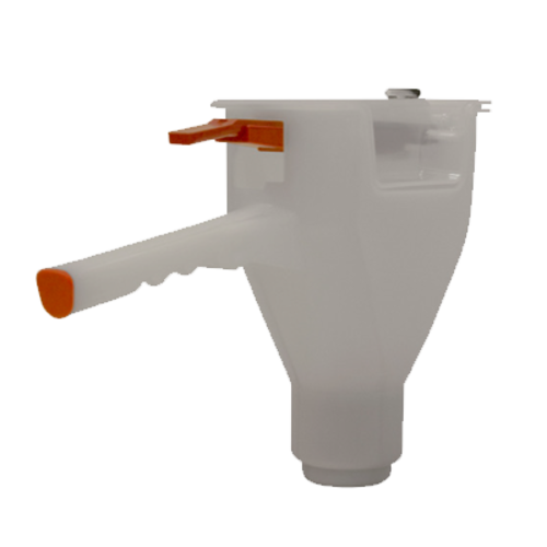 Prince Castle 406-AN Sauce Dispenser