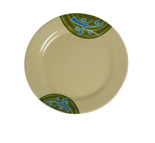 Yanco JP-1010 Asian Dinnerware, Plastic