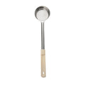 Browne USA Foodservice 5757430 Spoon, Portion Control