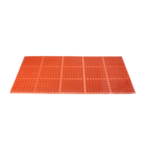 CAC RMAT-35RD Floor Mat, General Purpose