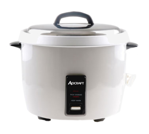 Admiral Craft RC-E30 Rice / Grain Cooker