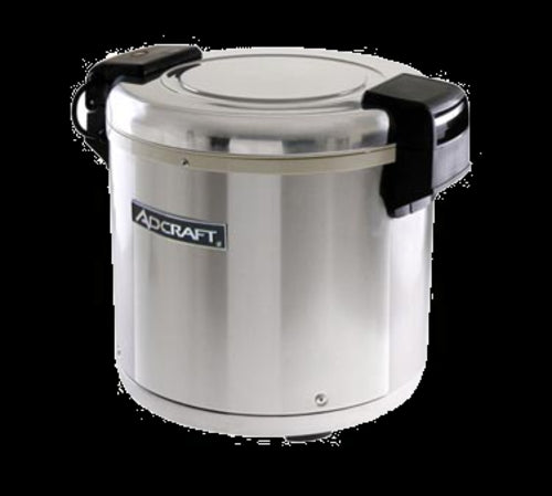 Admiral Craft RW-E50 Rice / Grain Warmer